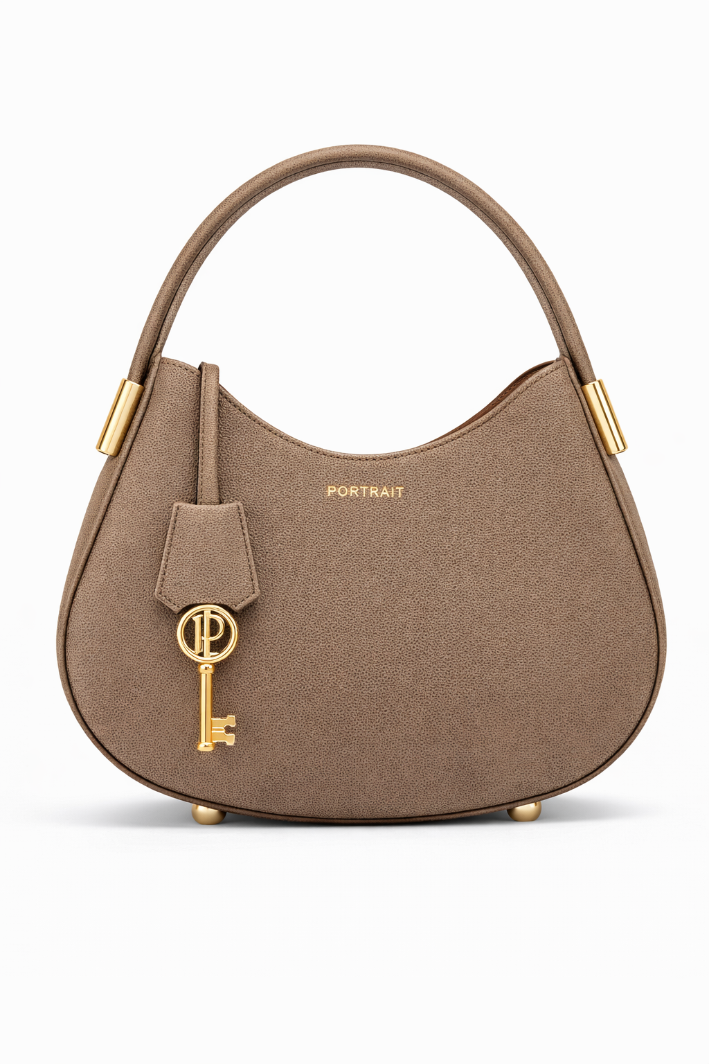 THE ÉGÉRIE No. 1 — PORTRAIT EDITION