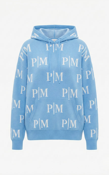 The PM Sky Icon Hoodie