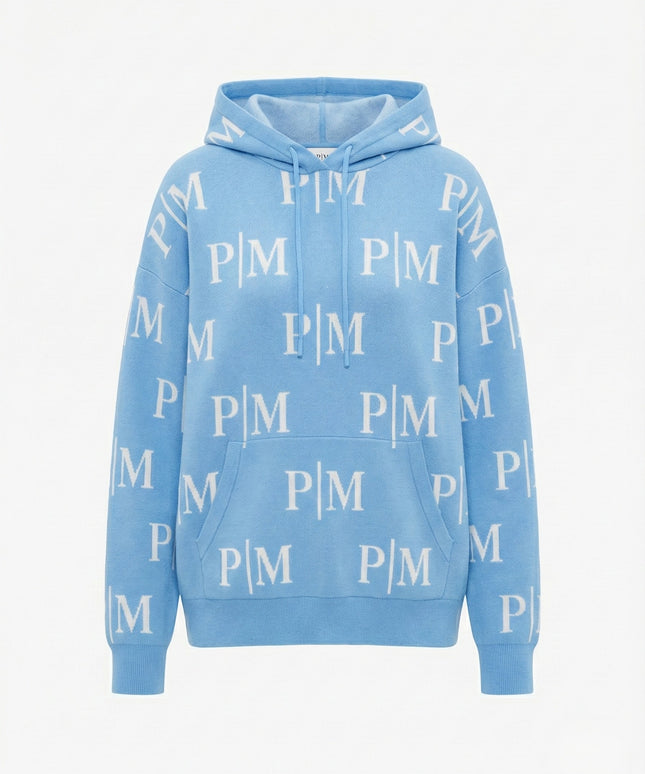 The PM Sky Icon Hoodie