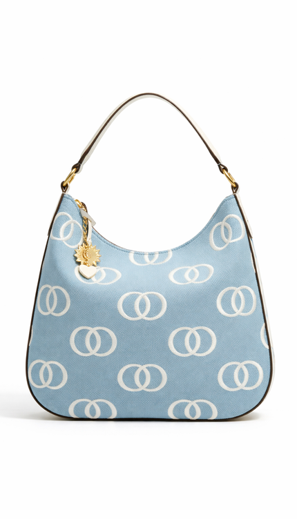 The P|M Orbit Hobo - Céleste Link Edition