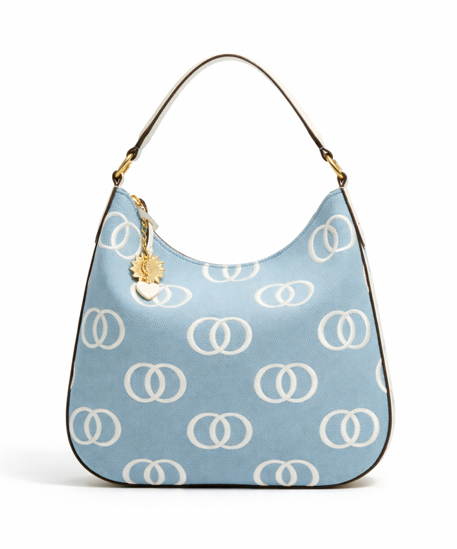 The P|M Orbit Hobo - Céleste Link Edition