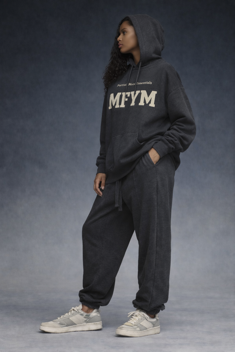 The PM Vintage Core Jogger