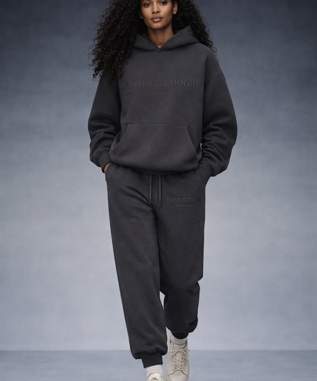 The PM Tonal Portrait Jogger