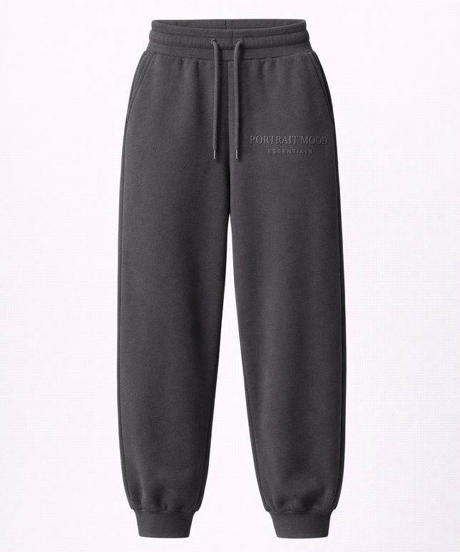 The PM Tonal Portrait Jogger