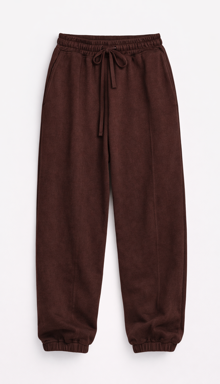 The PM Espresso Core Jogger