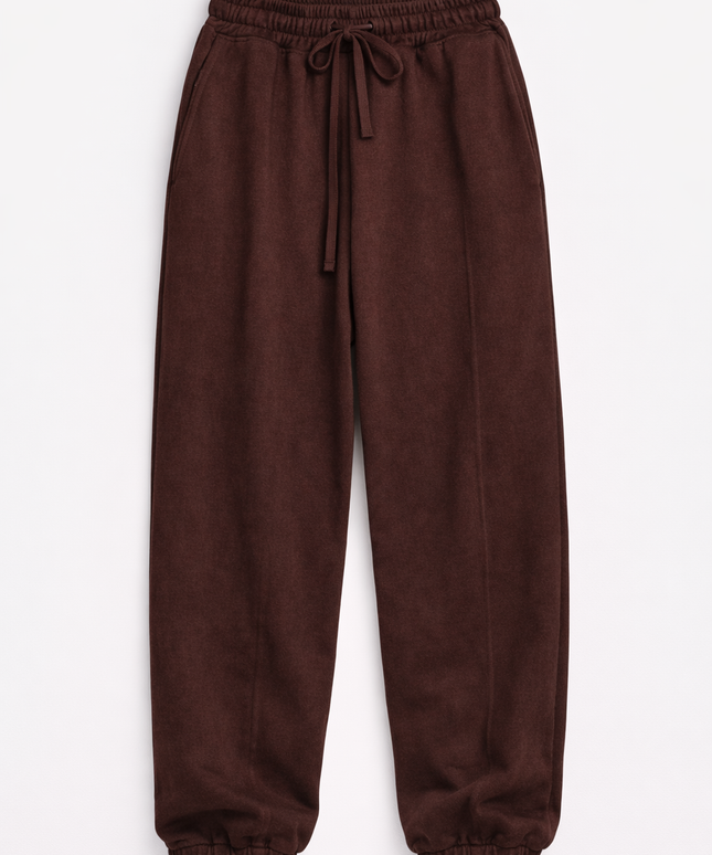 The PM Espresso Core Jogger