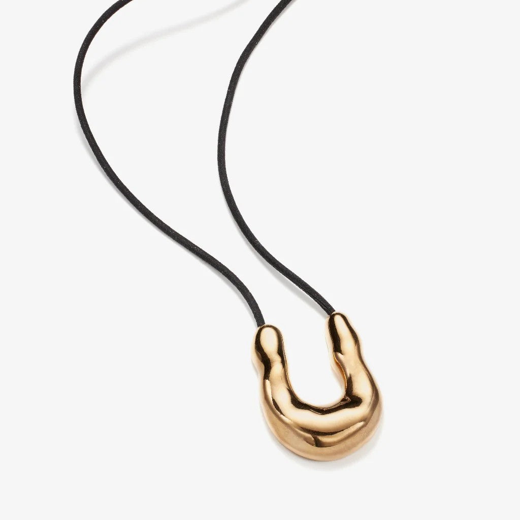 THE CELESTIAL EMBRACE NECKLACE