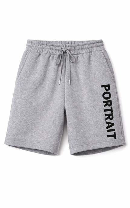 The P|M Core Jersey Lounge Shorts