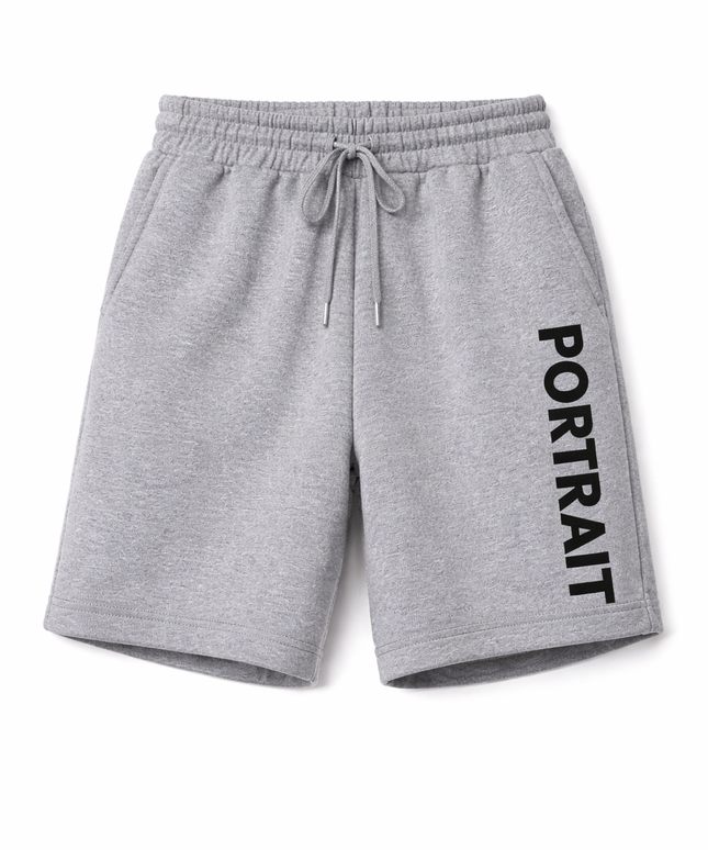 The P|M Core Jersey Lounge Shorts