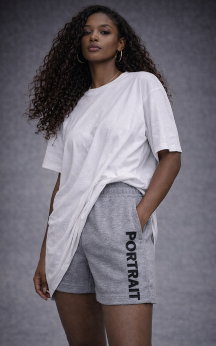 The P|M Core Jersey Lounge Shorts