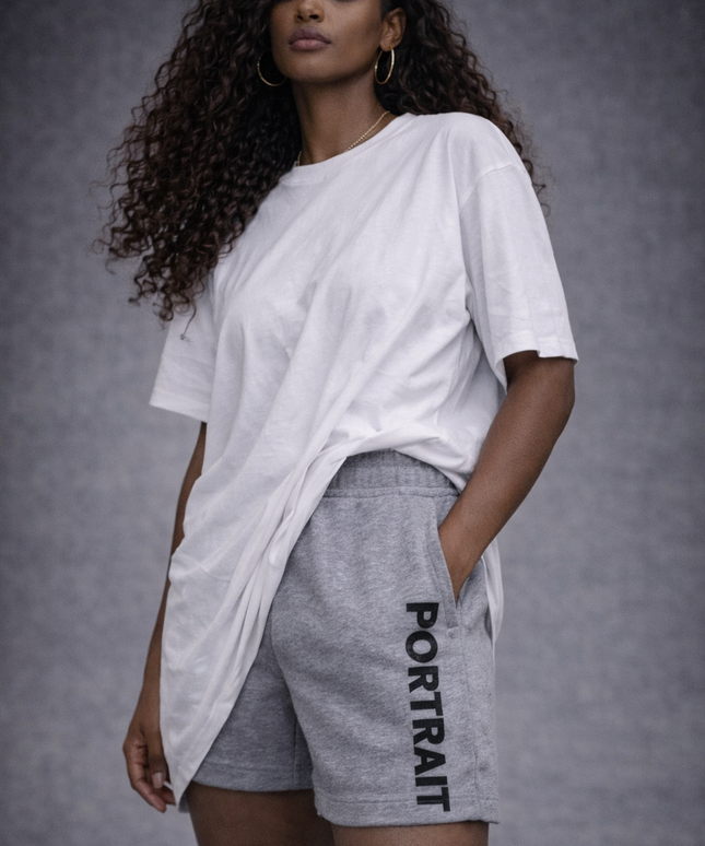 The P|M Core Jersey Lounge Shorts