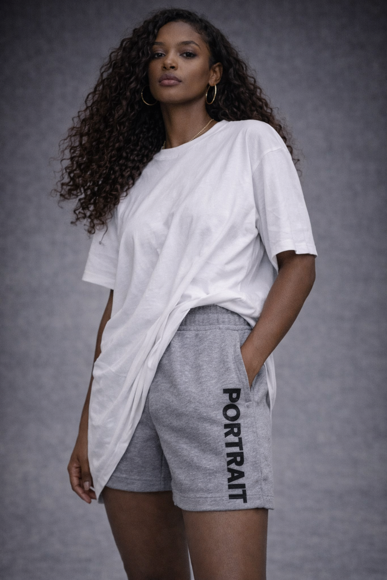 The P|M Core Jersey Lounge Shorts