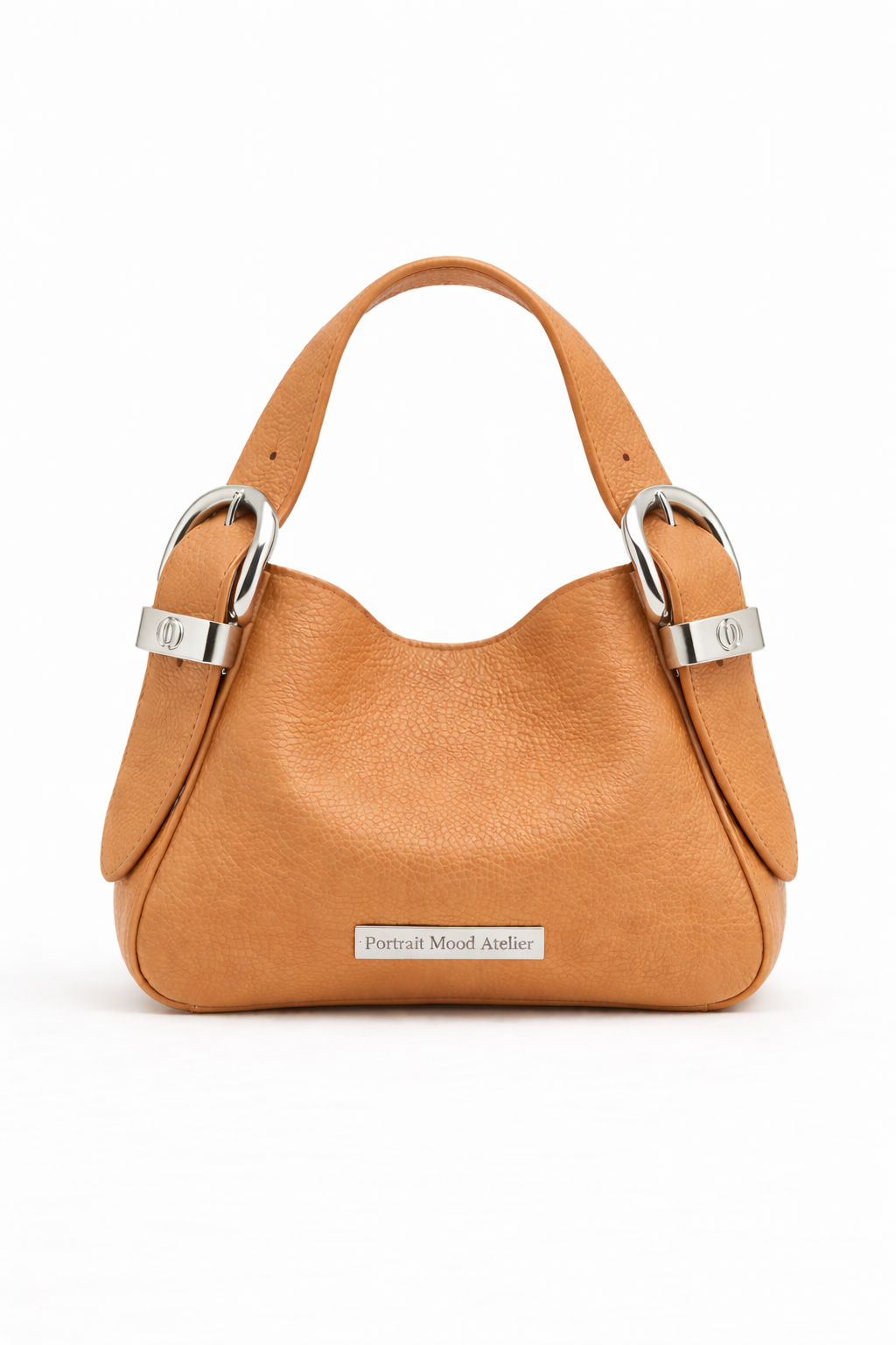 The PM Caprice Shoulder Bag — Ivoire Lumière Edition