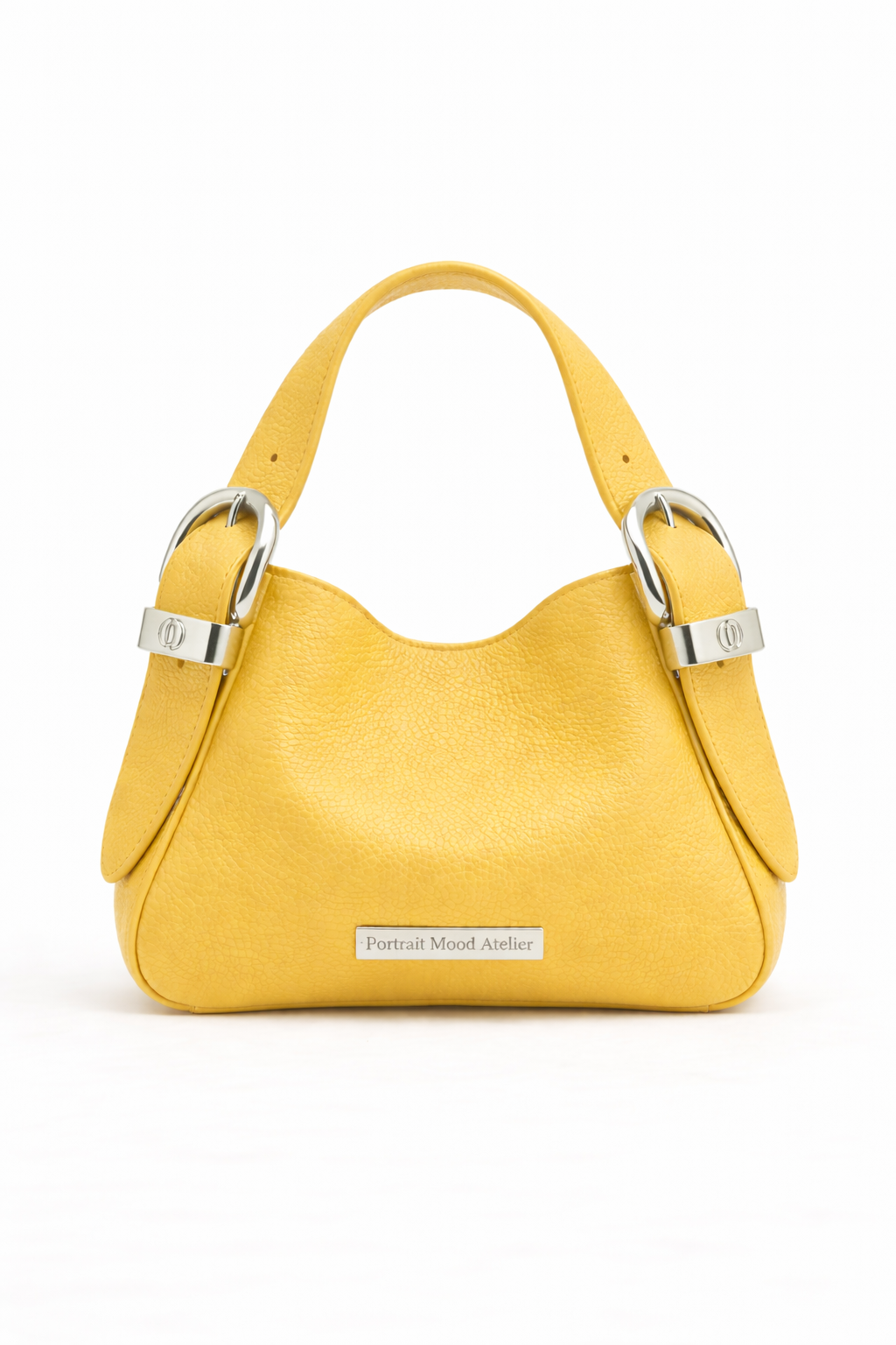 The PM Caprice Shoulder Bag — Ivoire Lumière Edition