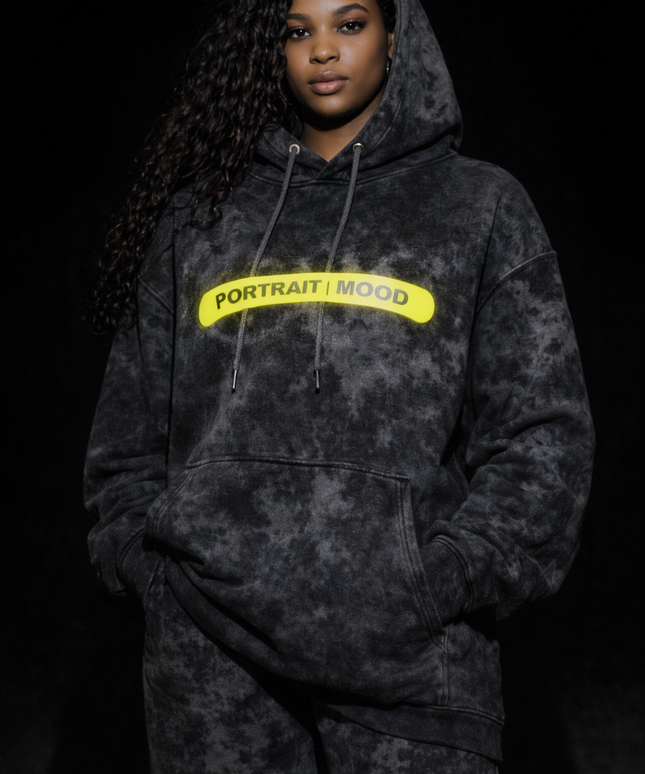 The PM Grunge PIM Identity Jogger