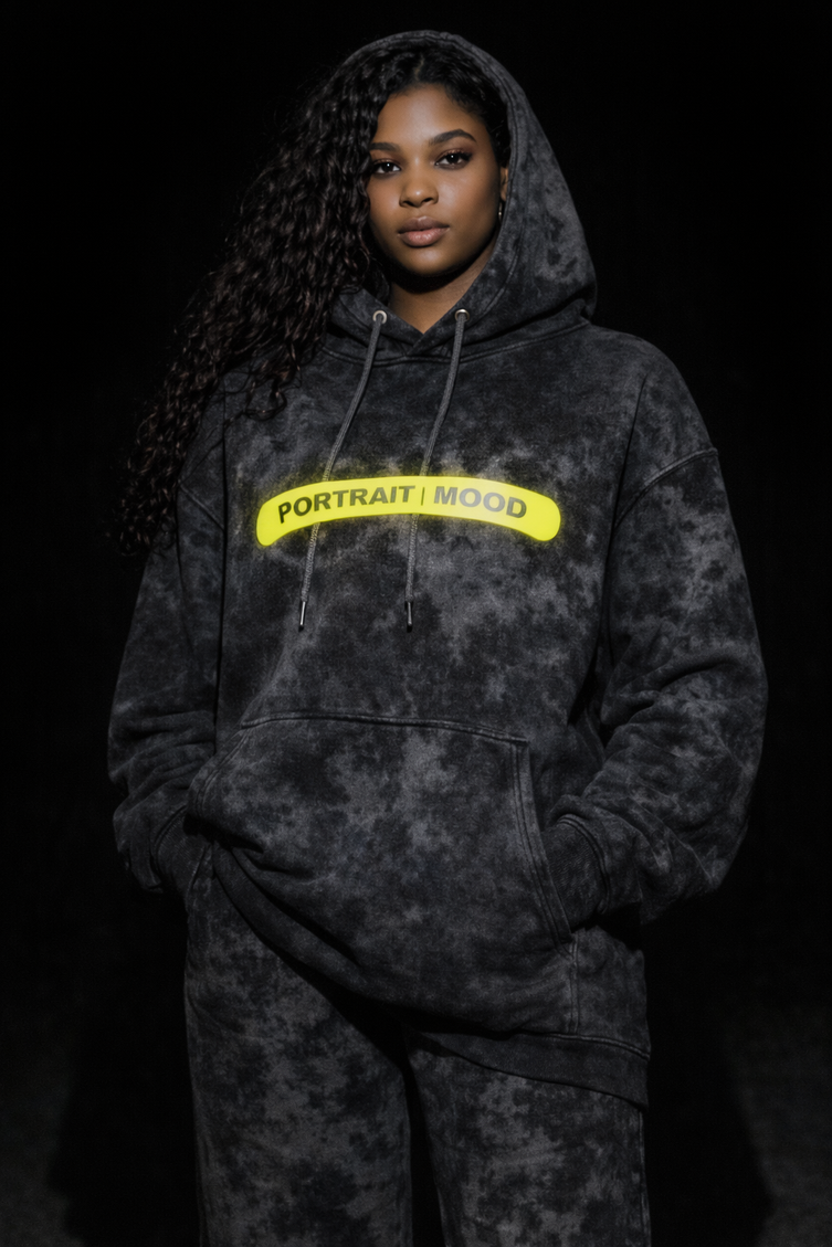 The PM Grunge PIM Identity Jogger