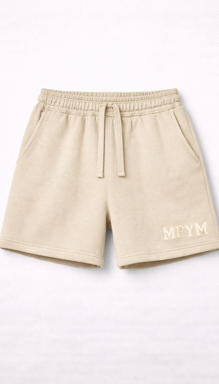 The PM Core Fleece Short