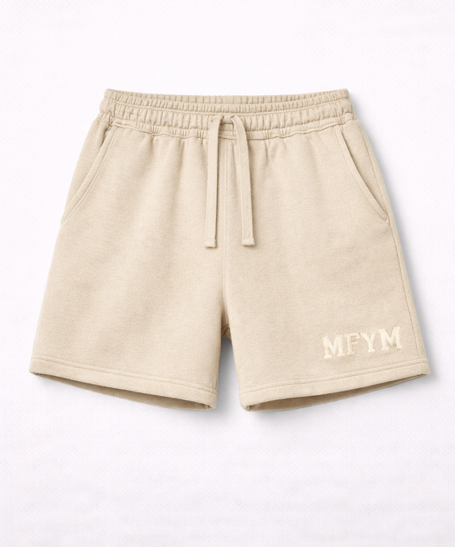 The PM Core Fleece Short