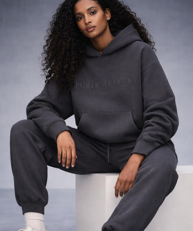 The PM Tonal Portrait Jogger