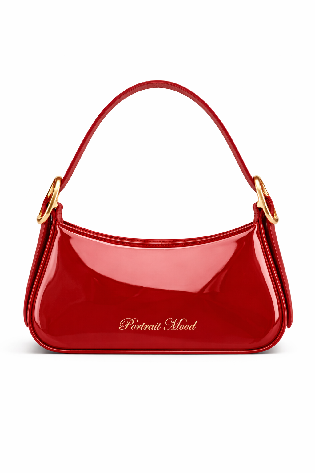 The P|M Caprice Curve — Rouge Mirror Edition