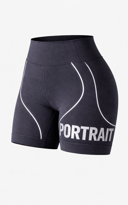 The PM Tech-Contour Portrait Biker