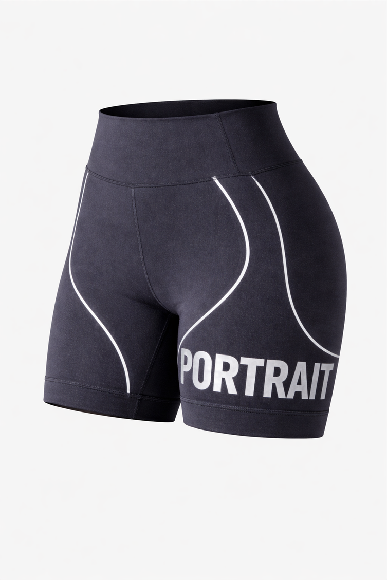 The PM Tech-Contour Portrait Biker