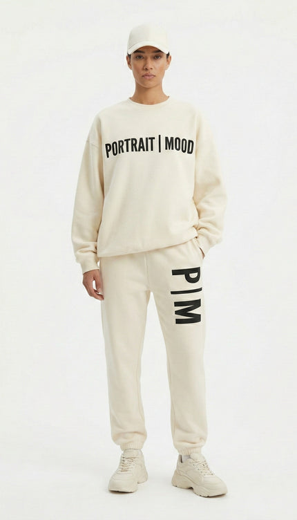 THE PURE MOOD SIGNATURE SET — IVORY