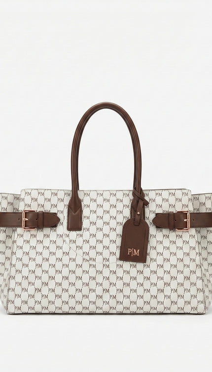 P|M Command Executive Tote
