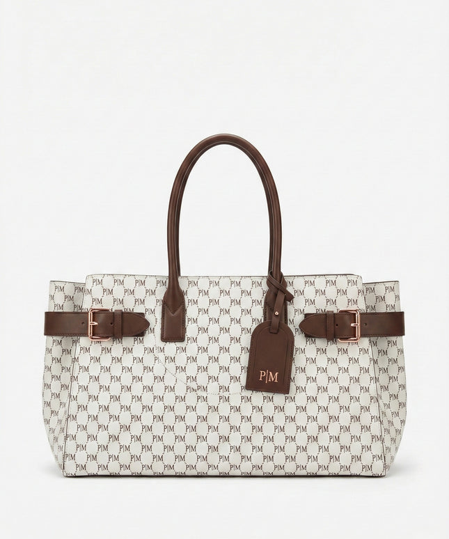 P|M Command Executive Tote