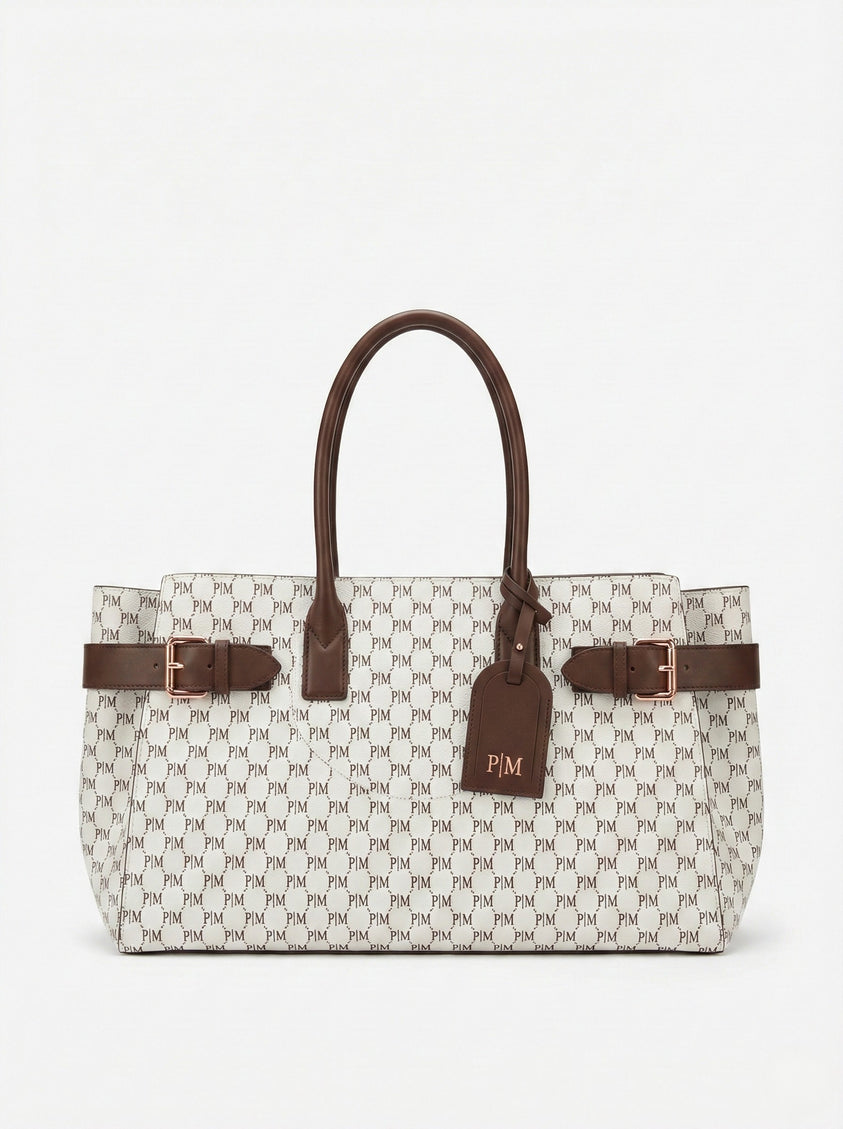 P|M Command Executive Tote