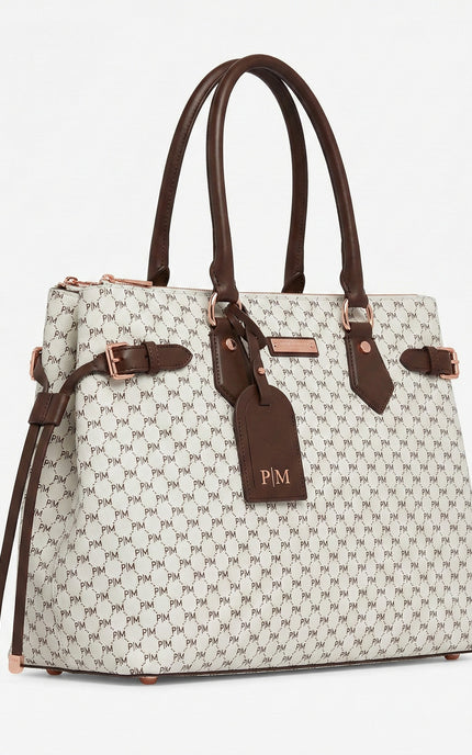 P|M Heritage Command Tote