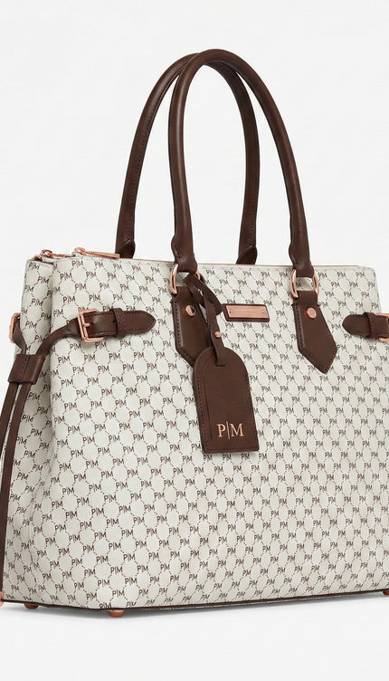 P|M Heritage Command Tote