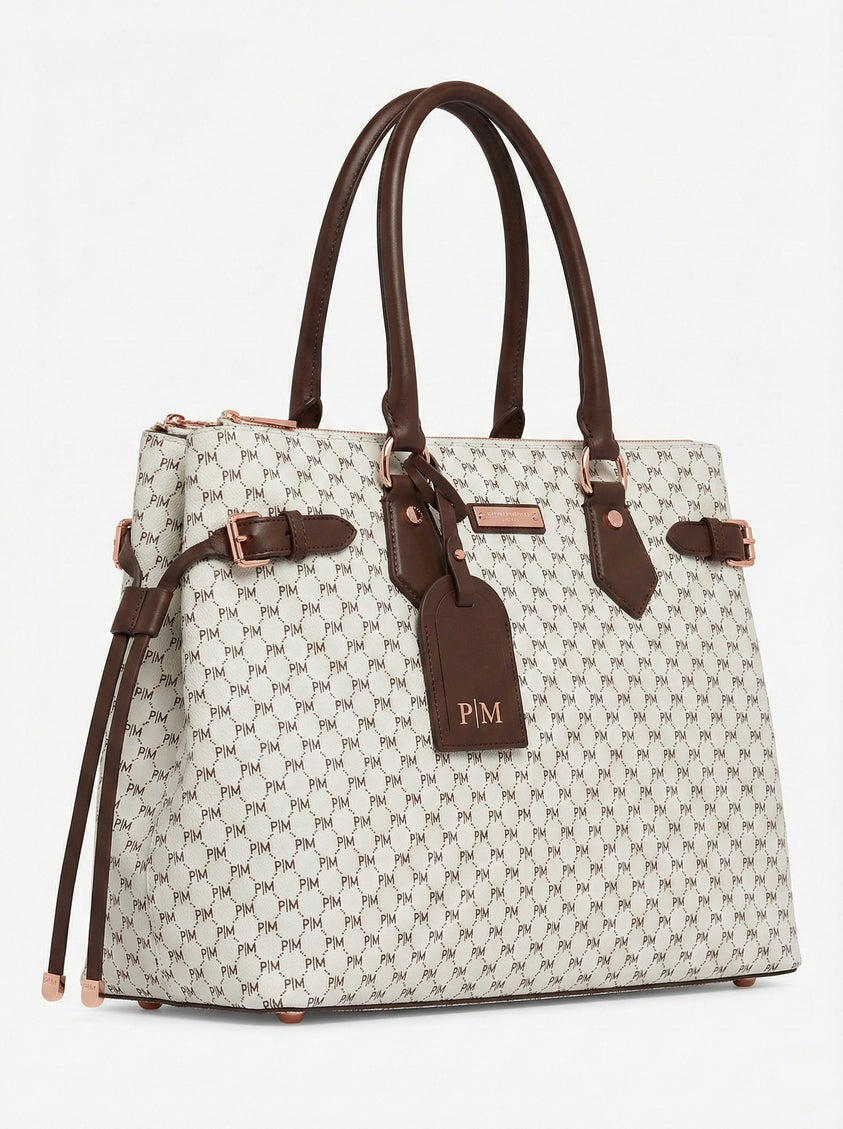 P|M Heritage Command Tote