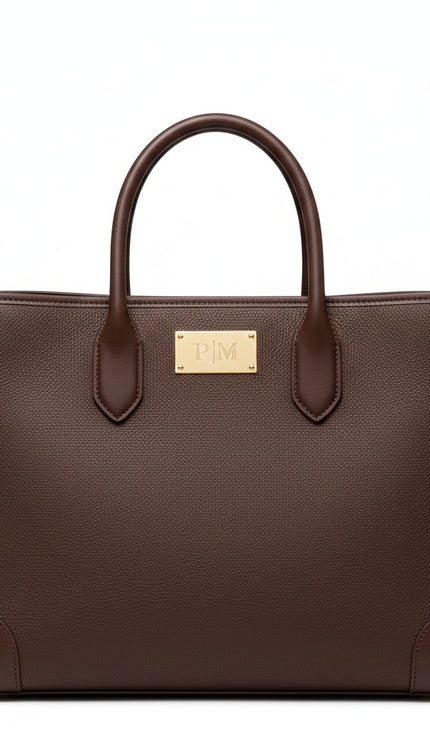 The P|M Empire Tote