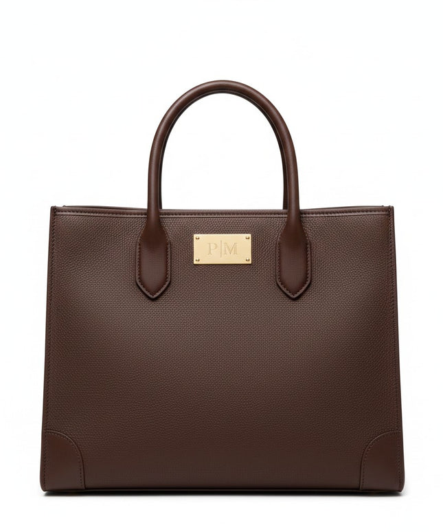 The P|M Empire Tote