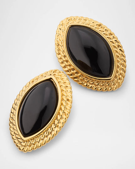 SOLAR AURA EARRINGS