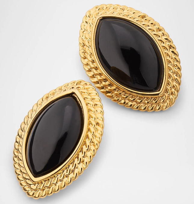 SOLAR AURA EARRINGS
