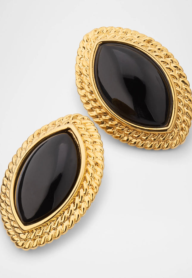 SOLAR AURA EARRINGS
