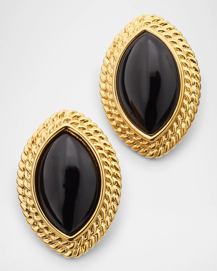SOLAR AURA EARRINGS