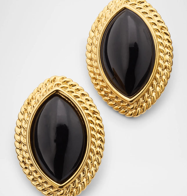 SOLAR AURA EARRINGS