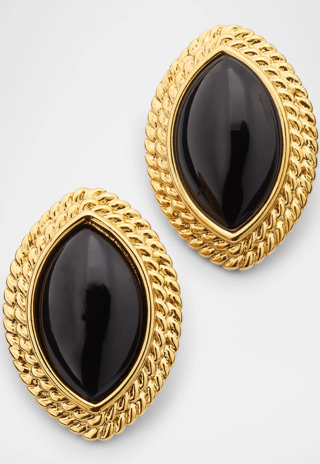 SOLAR AURA EARRINGS