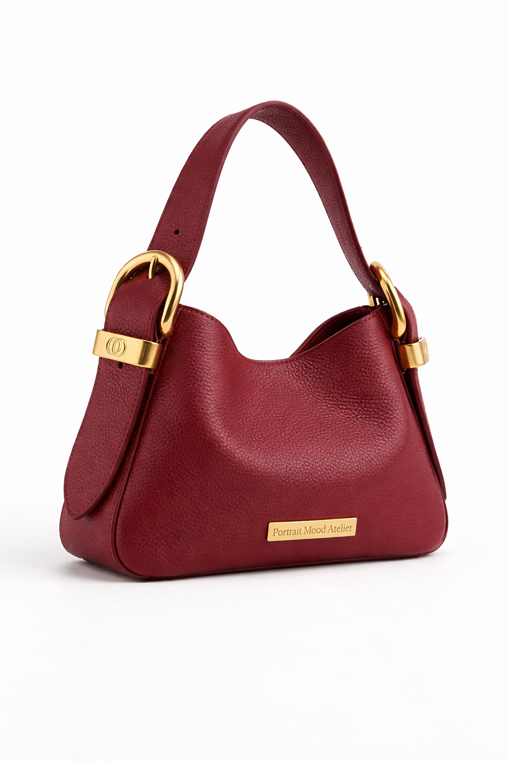 P|M Caprice Shoulder Bag — Grand Vin Souverain