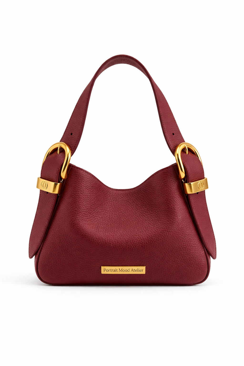 P|M Caprice Shoulder Bag — Grand Vin Souverain