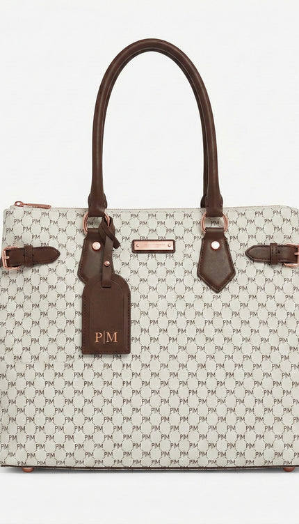 P|M Heritage Command Tote