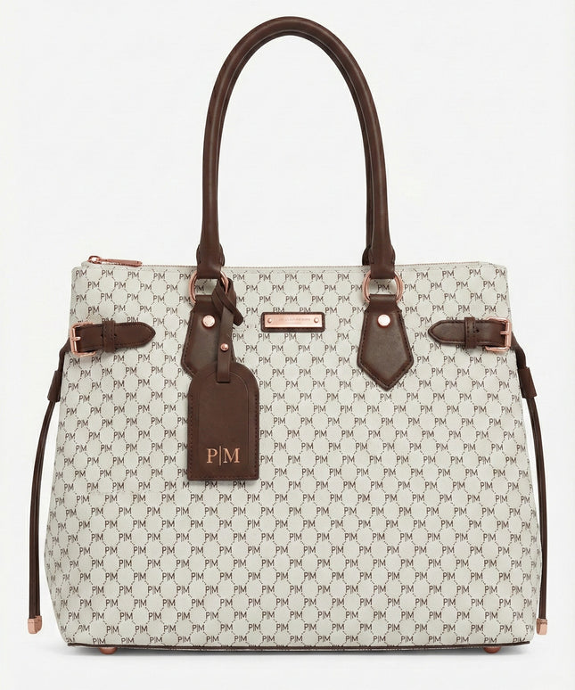 P|M Heritage Command Tote