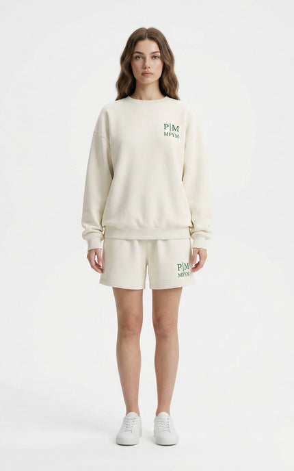 The Ivory Alignment Crest Set