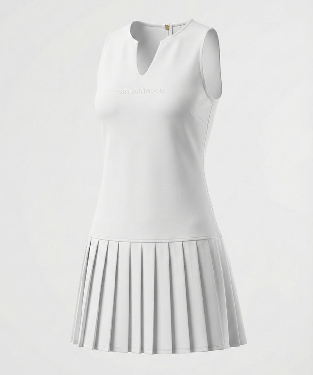 PORTRAIT MOOD – Elite Court Dress