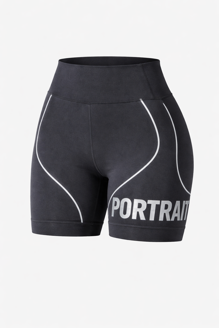 The PM Tech-Contour Portrait Biker